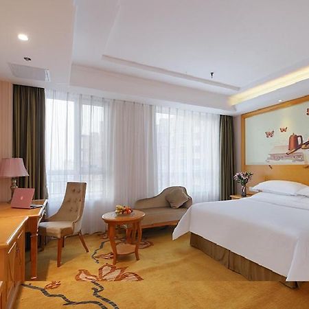 Vienna Hotel Shandong Qingdao Chengyang Xifu Dış mekan fotoğraf