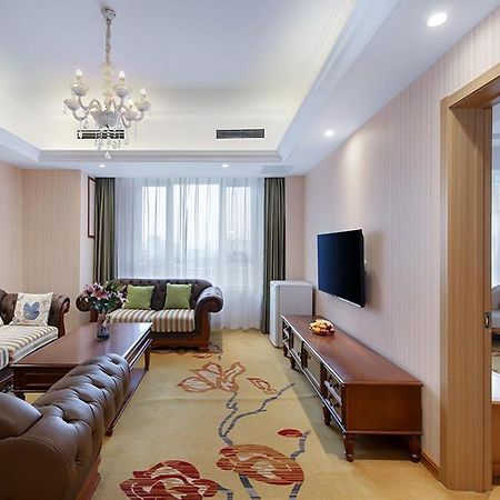 Vienna Hotel Shandong Qingdao Chengyang Xifu Dış mekan fotoğraf