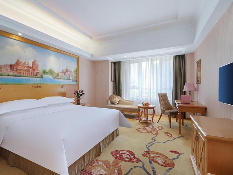 Vienna Hotel Shandong Qingdao Chengyang Xifu Dış mekan fotoğraf