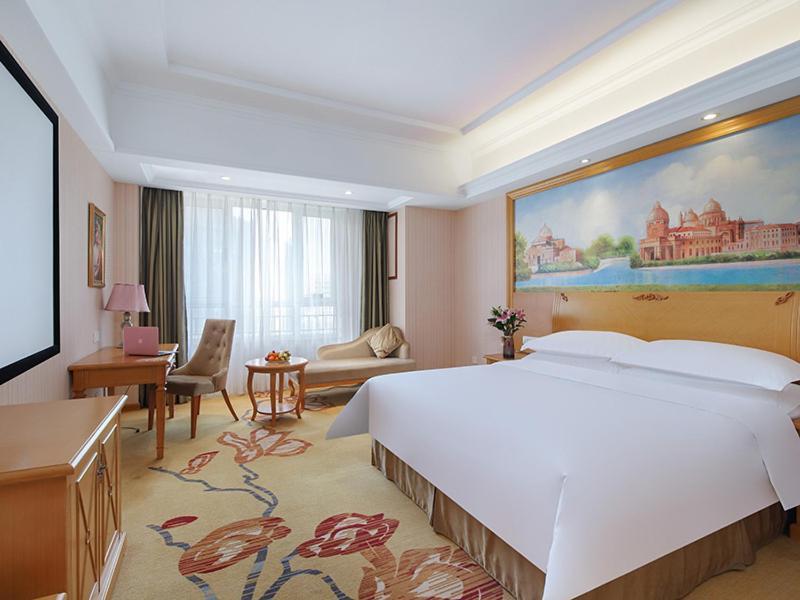 Vienna Hotel Shandong Qingdao Chengyang Xifu Dış mekan fotoğraf